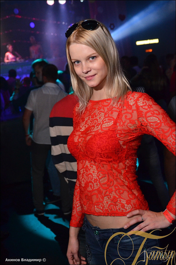 Фотография с DJ MEMFISA в Батыр