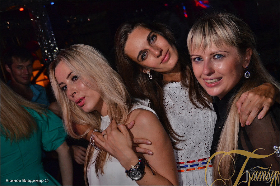 Фотография с DJ MEMFISA в Батыр