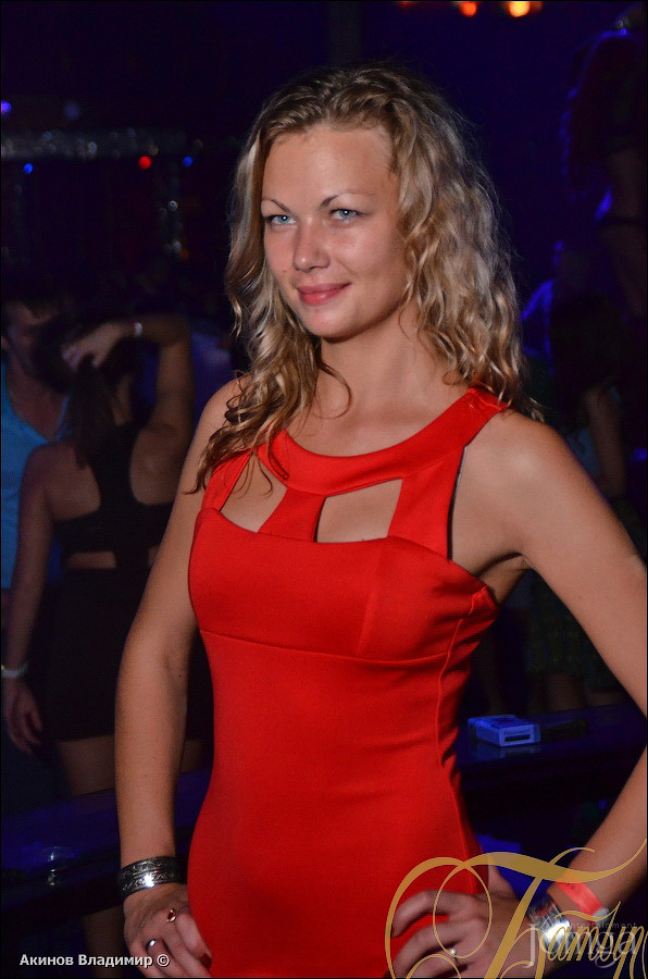 Фотография с DJ MEMFISA в Батыр