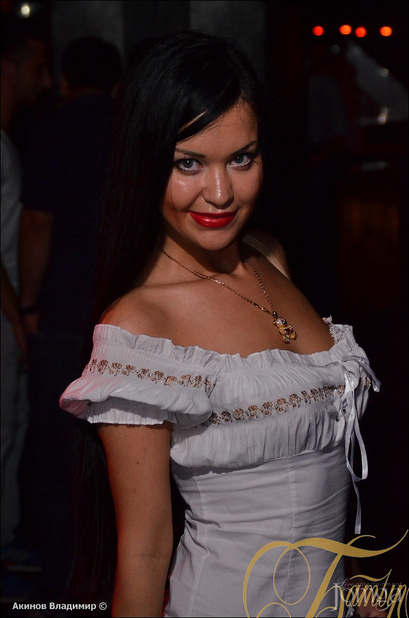 Фотография с DJ MEMFISA в Батыр