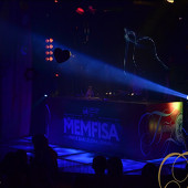 DJ MEMFISA фото 1