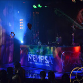 DJ MEMFISA фото 2