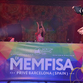 DJ MEMFISA фото 13