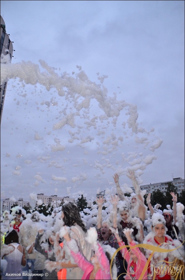 Фотография с ЭКВАТОР ЛЕТА в Батыр
