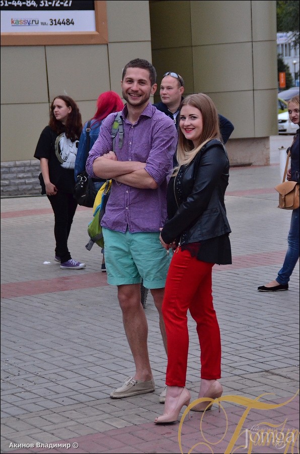 Фотография с ЭКВАТОР ЛЕТА в Батыр