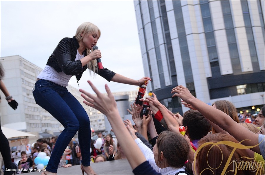 Фотография с ЭКВАТОР ЛЕТА в Батыр