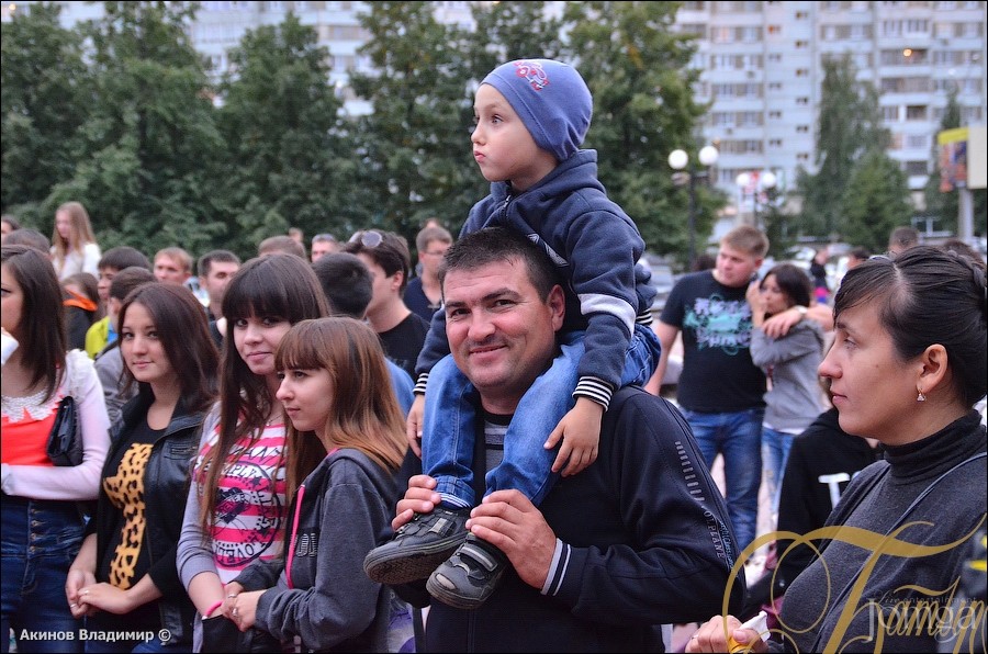 Фотография с ЭКВАТОР ЛЕТА в Батыр