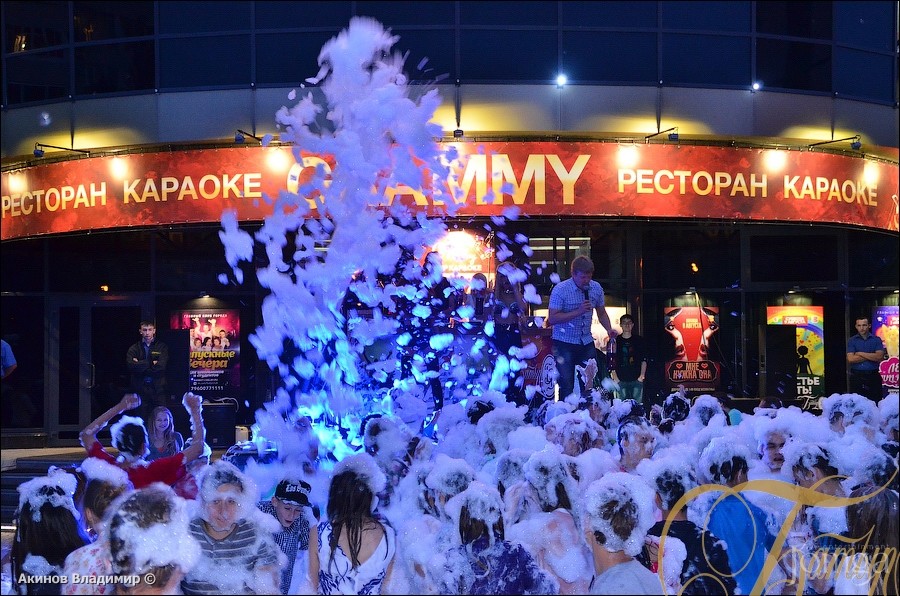 Фотография с ЭКВАТОР ЛЕТА в Батыр