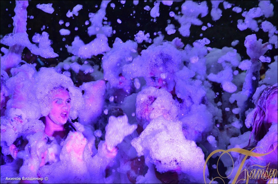 Фотография с ЭКВАТОР ЛЕТА в Батыр