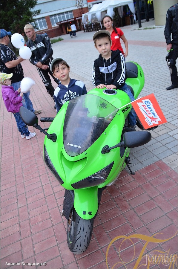 Фотография с ЭКВАТОР ЛЕТА в Батыр