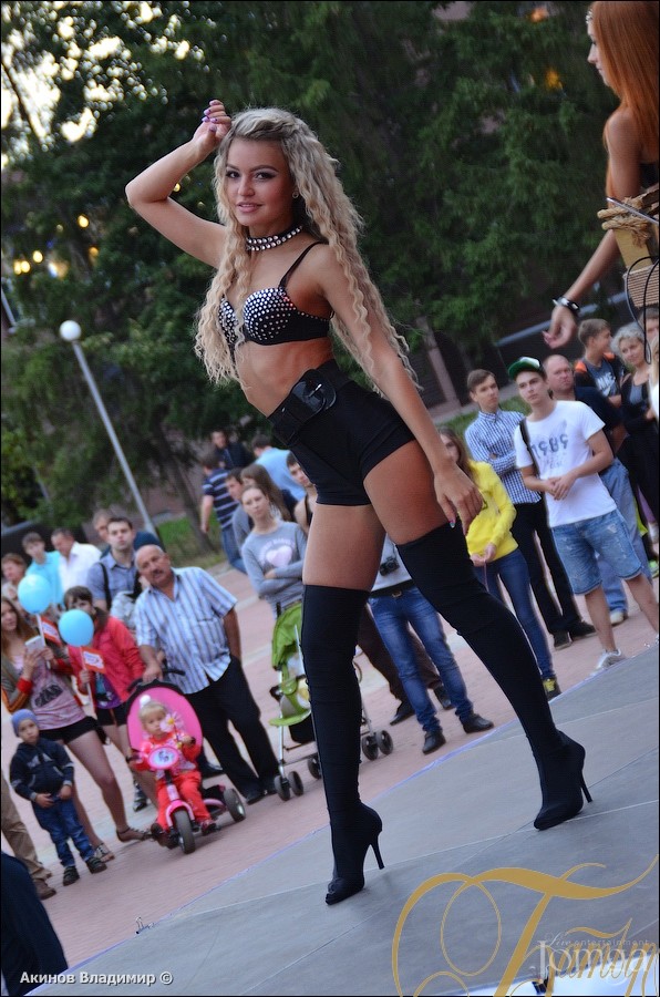 Фотография с ЭКВАТОР ЛЕТА в Батыр