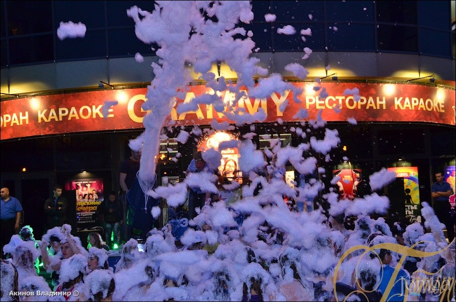 Фотография с ЭКВАТОР ЛЕТА в Батыр