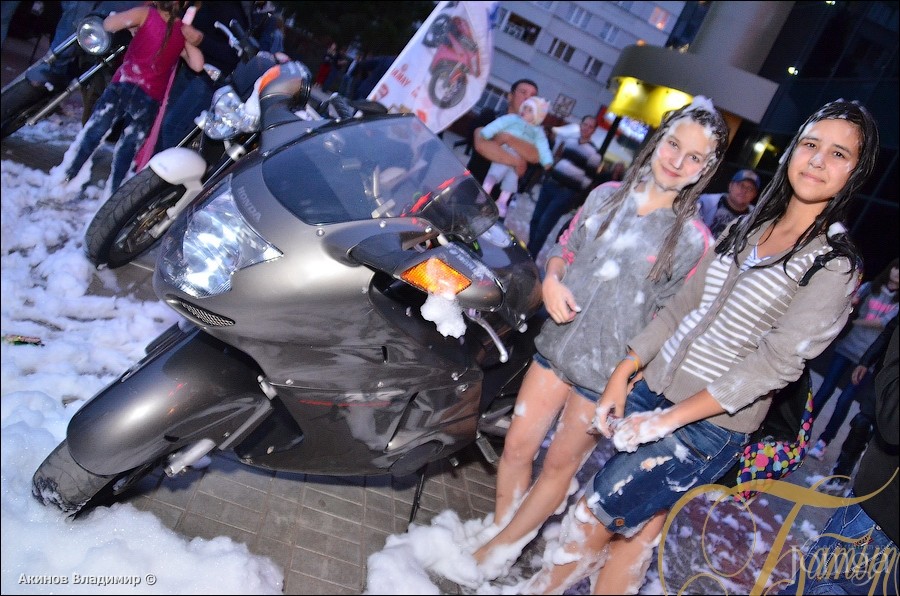 Фотография с ЭКВАТОР ЛЕТА в Батыр