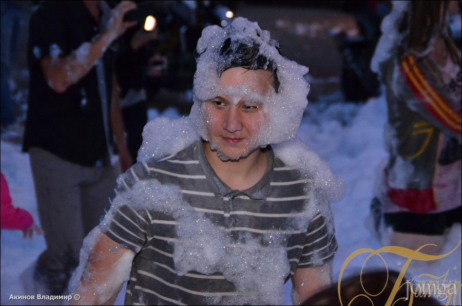 Фотография с ЭКВАТОР ЛЕТА в Батыр