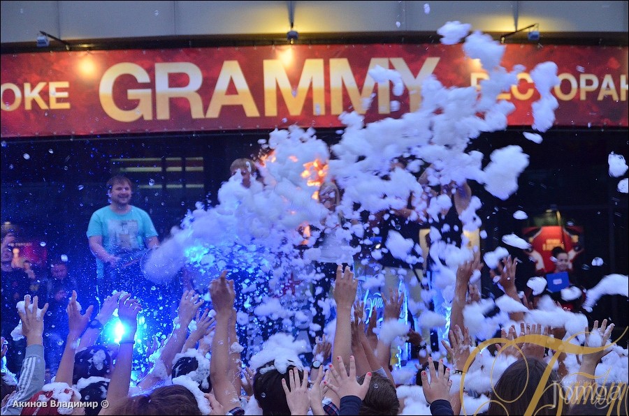 Фотография с ЭКВАТОР ЛЕТА в Батыр