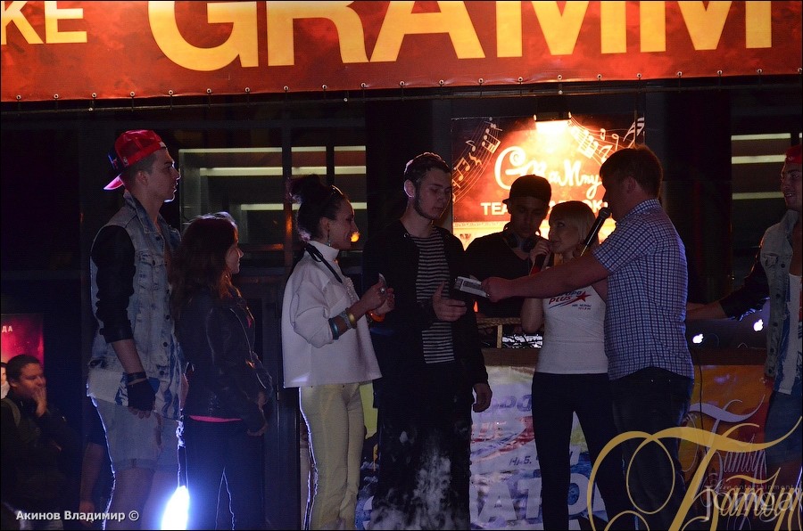 Фотография с ЭКВАТОР ЛЕТА в Батыр