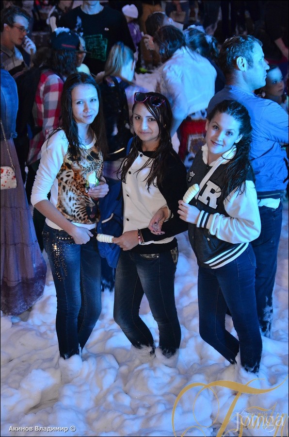 Фотография с ЭКВАТОР ЛЕТА в Батыр