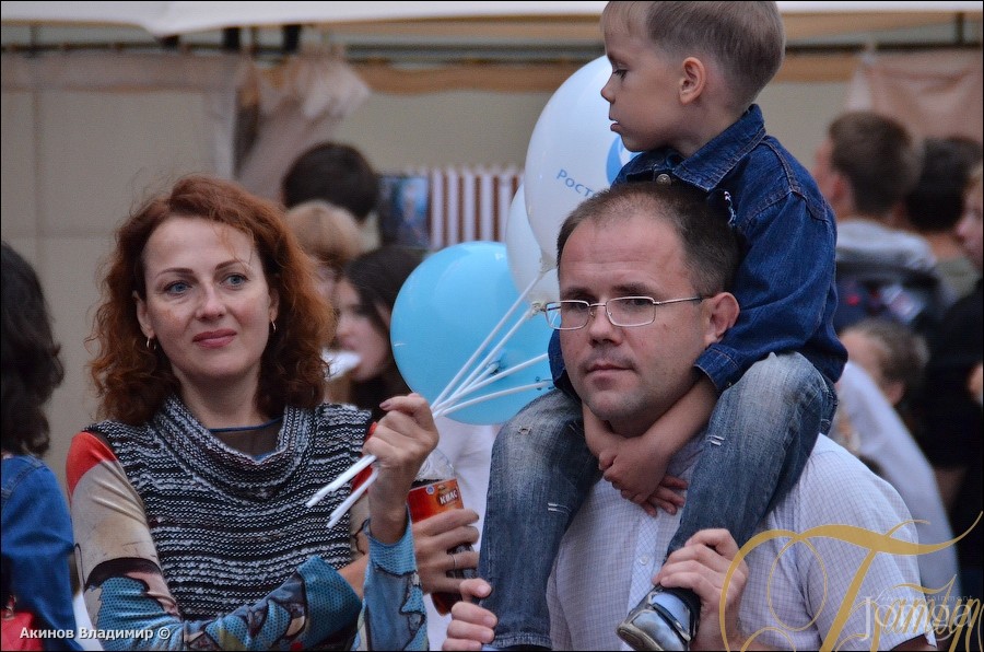 Фотография с ЭКВАТОР ЛЕТА в Батыр