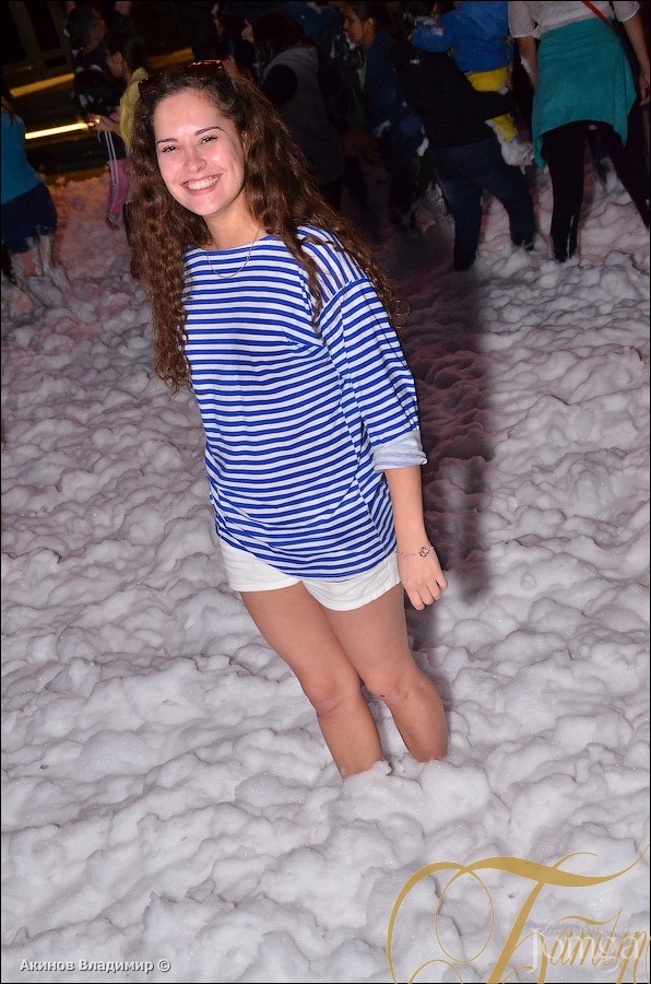 Фотография с ЭКВАТОР ЛЕТА в Батыр