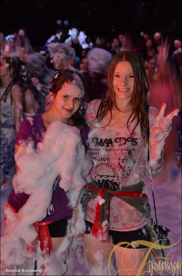 Фотография с ЭКВАТОР ЛЕТА в Батыр