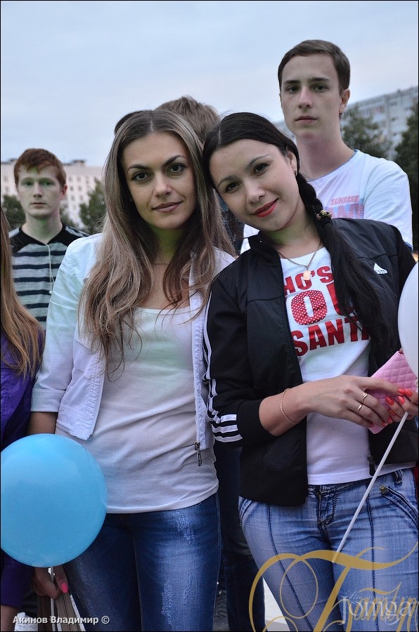 Фотография с ЭКВАТОР ЛЕТА в Батыр