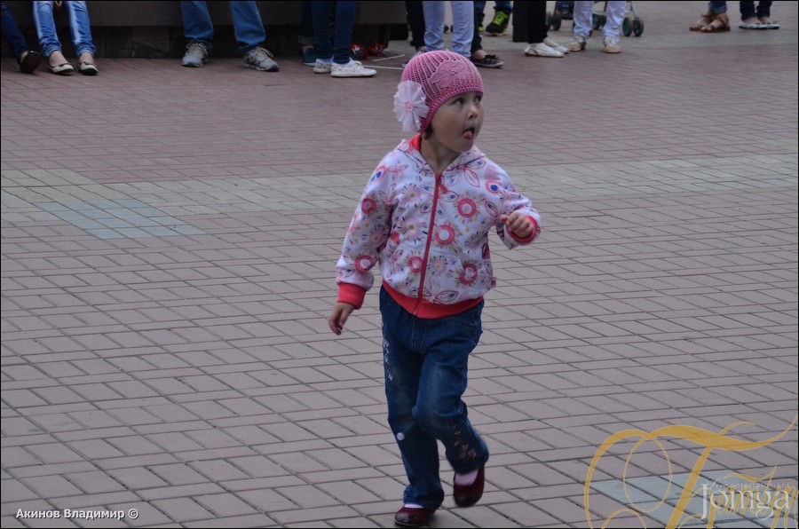 Фотография с ЭКВАТОР ЛЕТА в Батыр