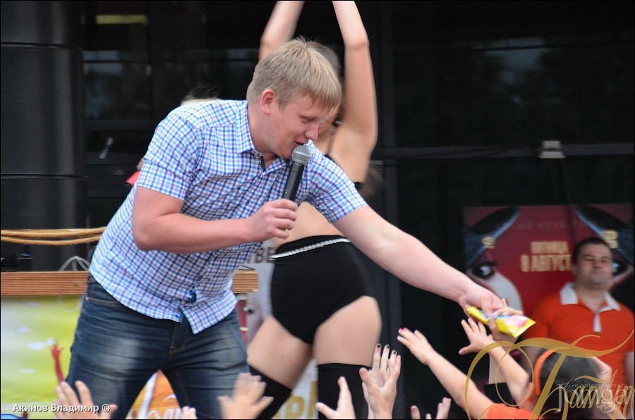 Фотография с ЭКВАТОР ЛЕТА в Батыр