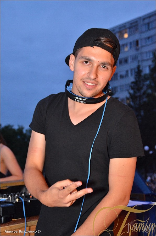 Фотография с ЭКВАТОР ЛЕТА в Батыр