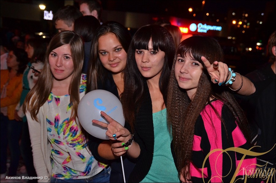 Фотография с ЭКВАТОР ЛЕТА в Батыр