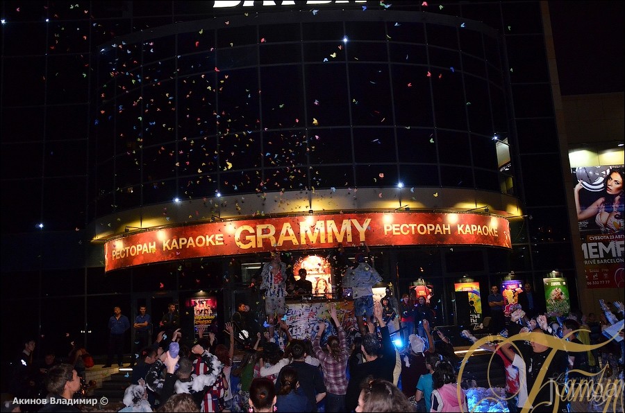 Фотография с ЭКВАТОР ЛЕТА в Батыр