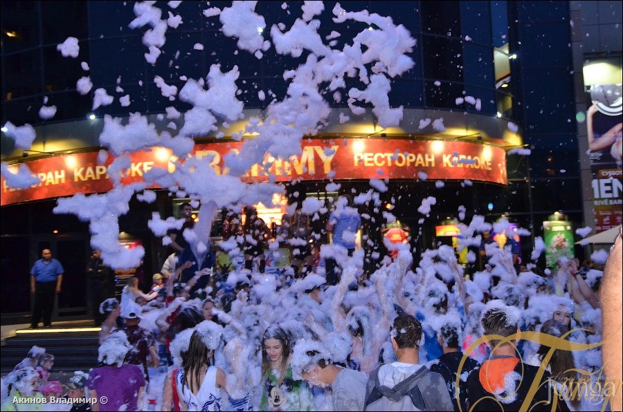 Фотография с ЭКВАТОР ЛЕТА в Батыр