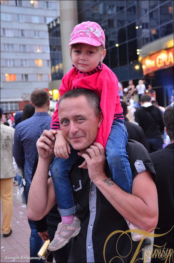 Фотография с ЭКВАТОР ЛЕТА в Батыр