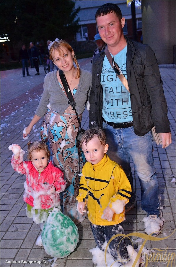 Фотография с ЭКВАТОР ЛЕТА в Батыр