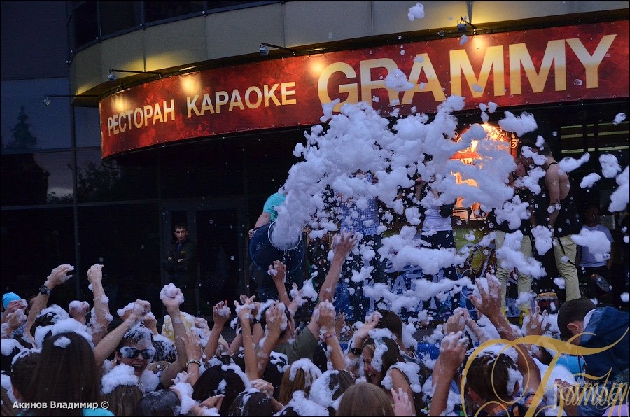 Фотография с ЭКВАТОР ЛЕТА в Батыр