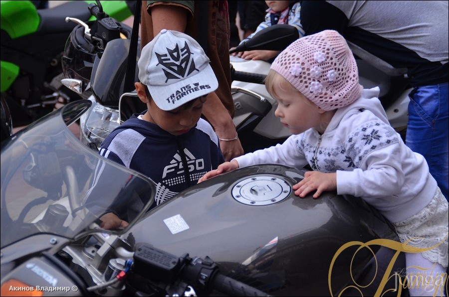 Фотография с ЭКВАТОР ЛЕТА в Батыр