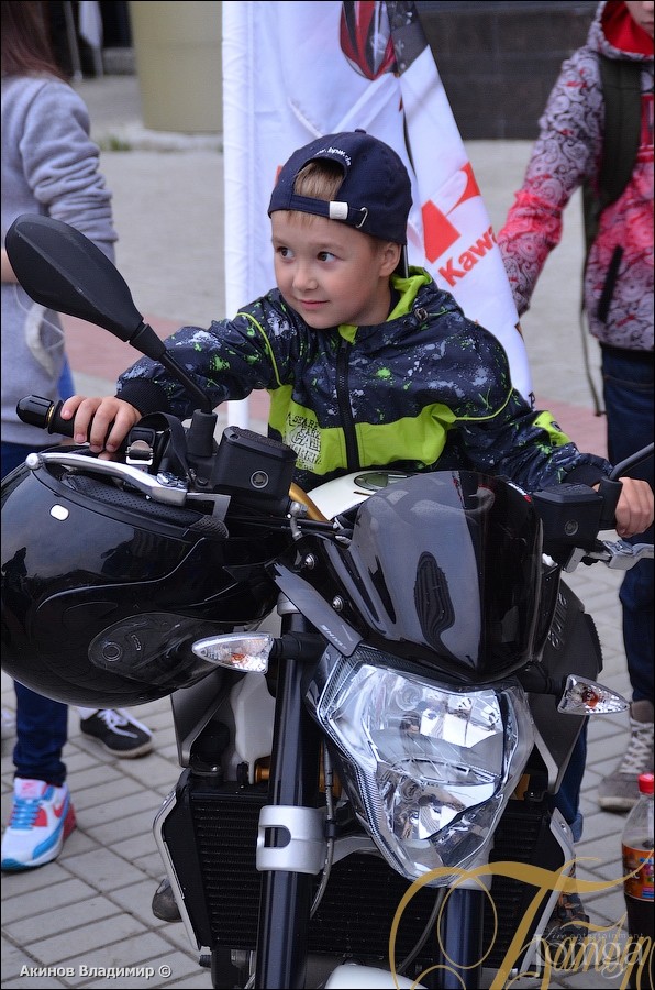 Фотография с ЭКВАТОР ЛЕТА в Батыр