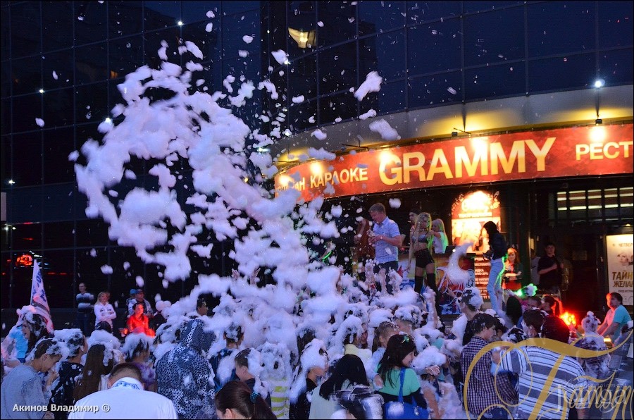 Фотография с ЭКВАТОР ЛЕТА в Батыр