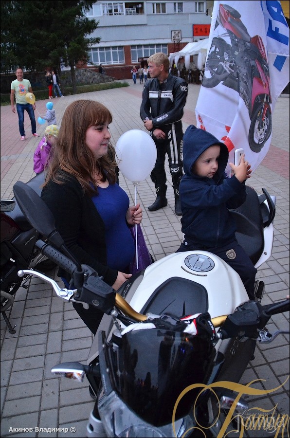 Фотография с ЭКВАТОР ЛЕТА в Батыр