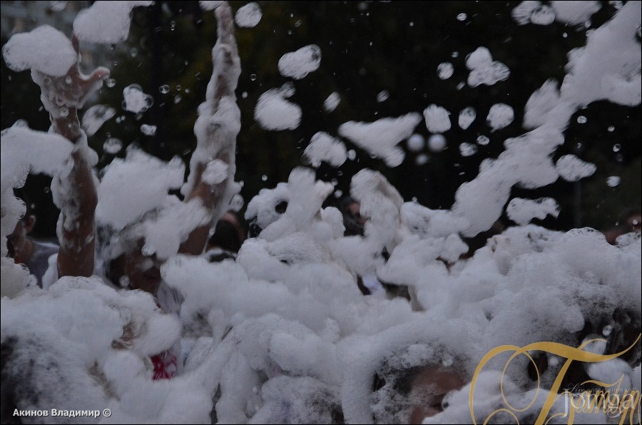 Фотография с ЭКВАТОР ЛЕТА в Батыр