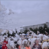 ЭКВАТОР ЛЕТА фото 130