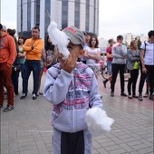 ЭКВАТОР ЛЕТА фото 71