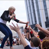 ЭКВАТОР ЛЕТА фото 62