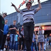 ЭКВАТОР ЛЕТА фото 84