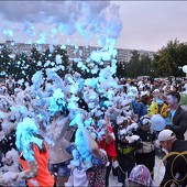 ЭКВАТОР ЛЕТА фото 116