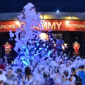 ЭКВАТОР ЛЕТА фото 160