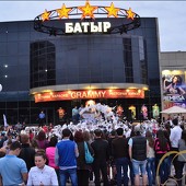 ЭКВАТОР ЛЕТА фото 141