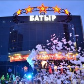 ЭКВАТОР ЛЕТА фото 161