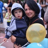 ЭКВАТОР ЛЕТА фото 81