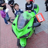 ЭКВАТОР ЛЕТА фото 35