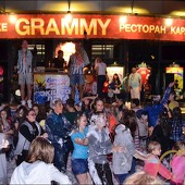 ЭКВАТОР ЛЕТА фото 178